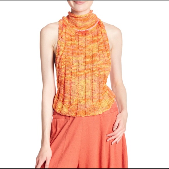 Free People Laguna Tank Top - Picture 2 of 4